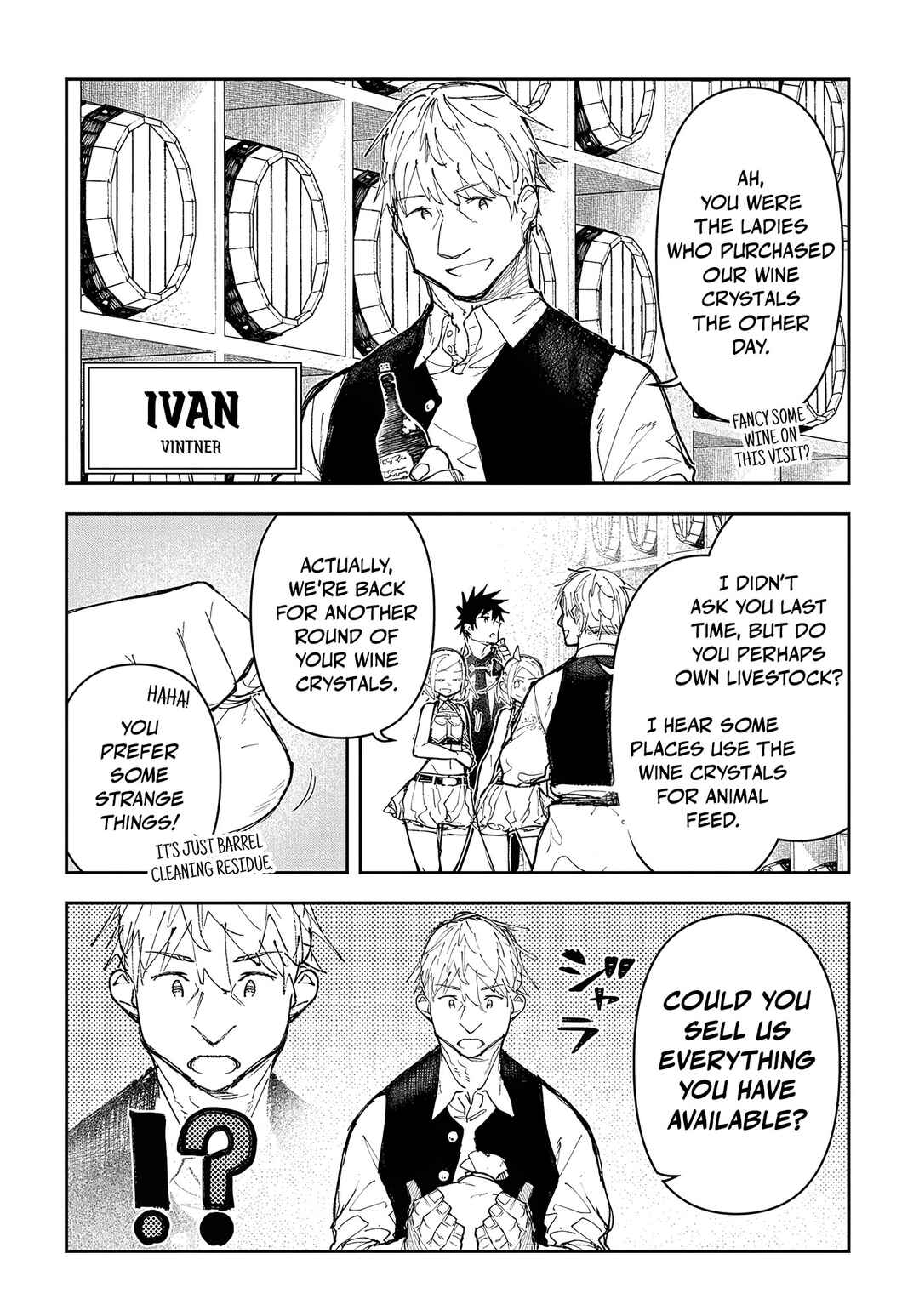Juunenme, Kikan wo Akirameta Ten'isha wa Imasara Shujinkou ni Naru Chapter 7 - Page 14