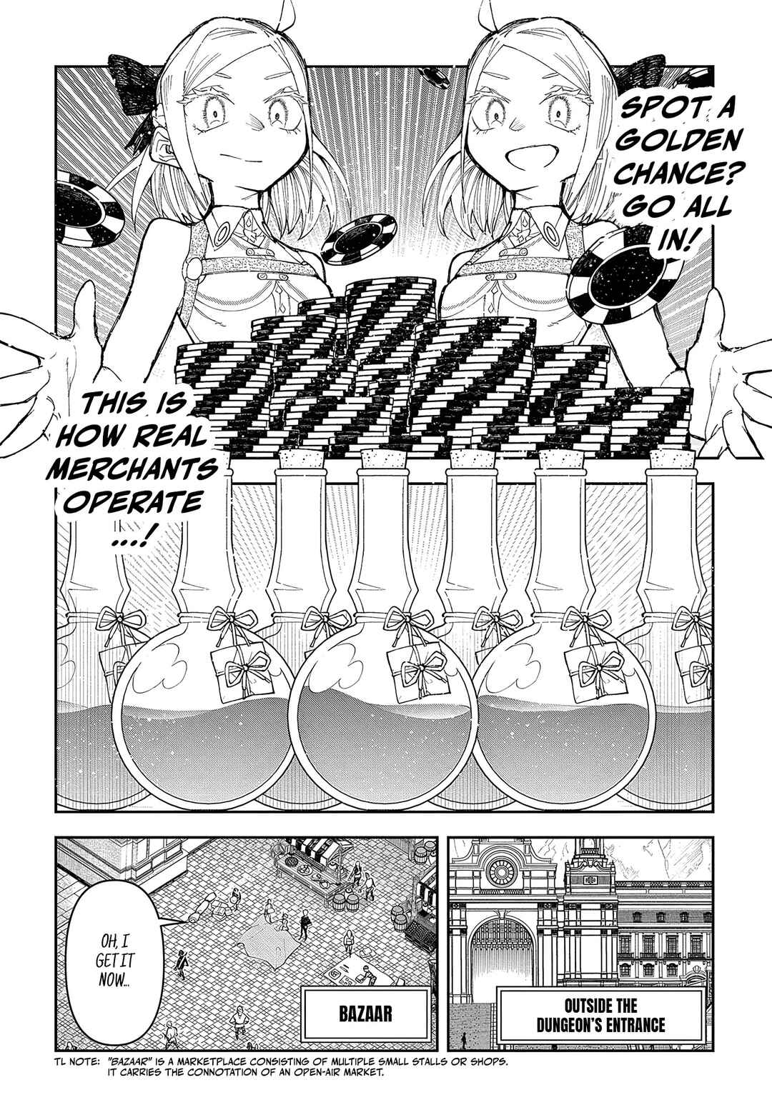 Juunenme, Kikan wo Akirameta Ten'isha wa Imasara Shujinkou ni Naru Chapter 7 - Page 16