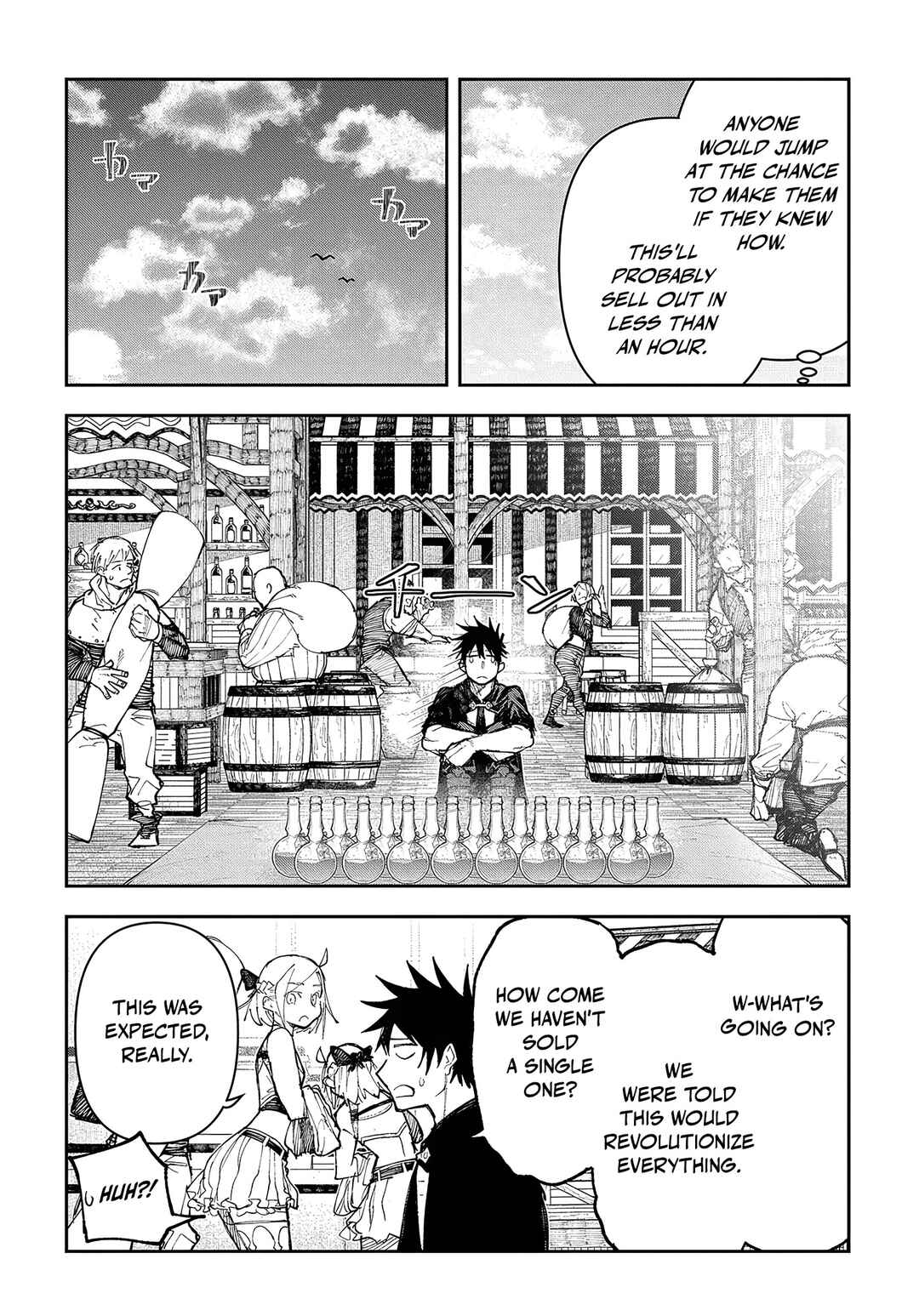Juunenme, Kikan wo Akirameta Ten'isha wa Imasara Shujinkou ni Naru Chapter 7 - Page 18