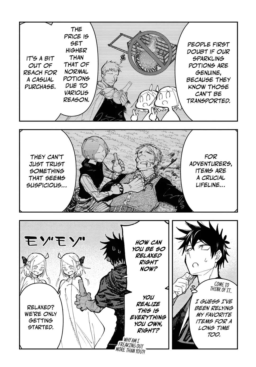 Juunenme, Kikan wo Akirameta Ten'isha wa Imasara Shujinkou ni Naru Chapter 7 - Page 19