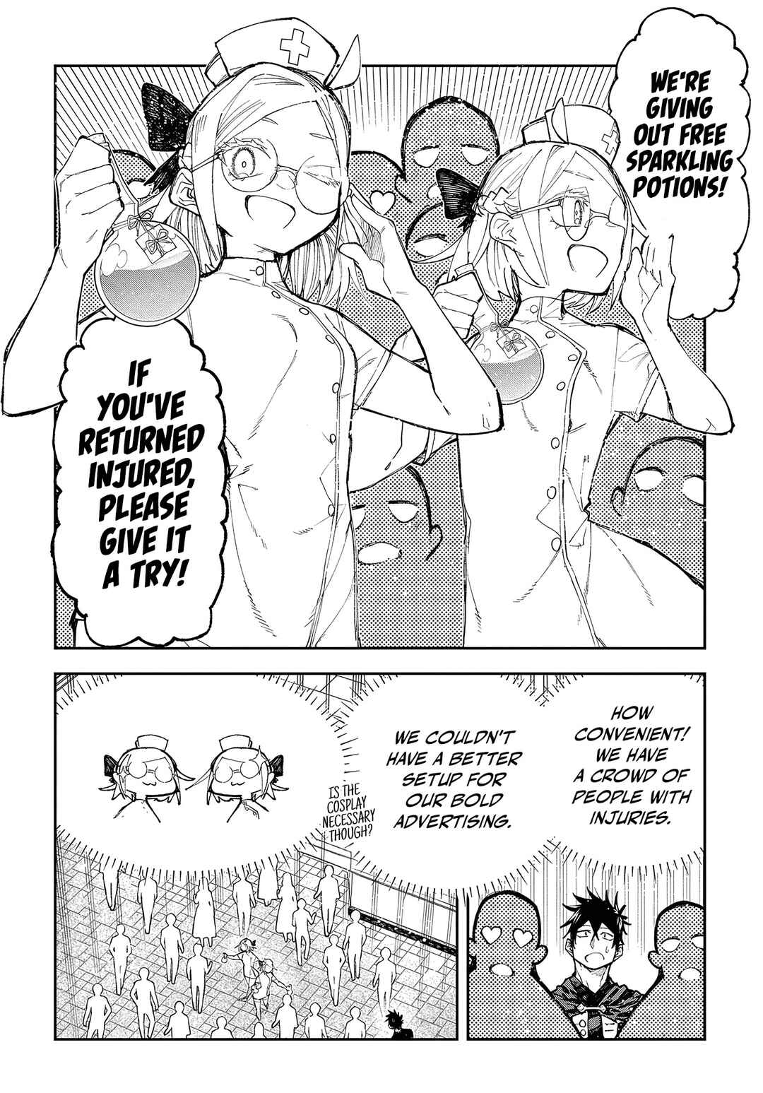 Juunenme, Kikan wo Akirameta Ten'isha wa Imasara Shujinkou ni Naru Chapter 7 - Page 22