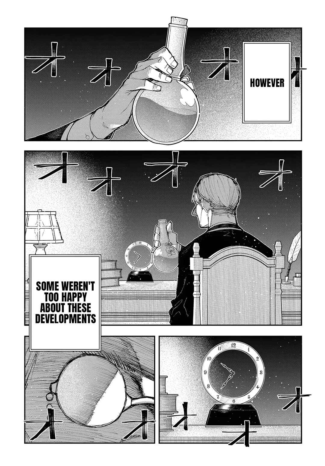 Juunenme, Kikan wo Akirameta Ten'isha wa Imasara Shujinkou ni Naru Chapter 7 - Page 27