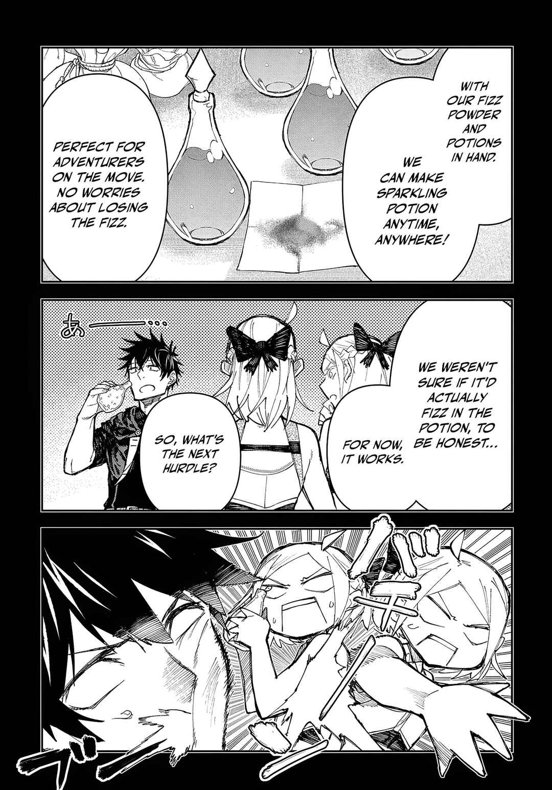 Juunenme, Kikan wo Akirameta Ten'isha wa Imasara Shujinkou ni Naru Chapter 7 - Page 3