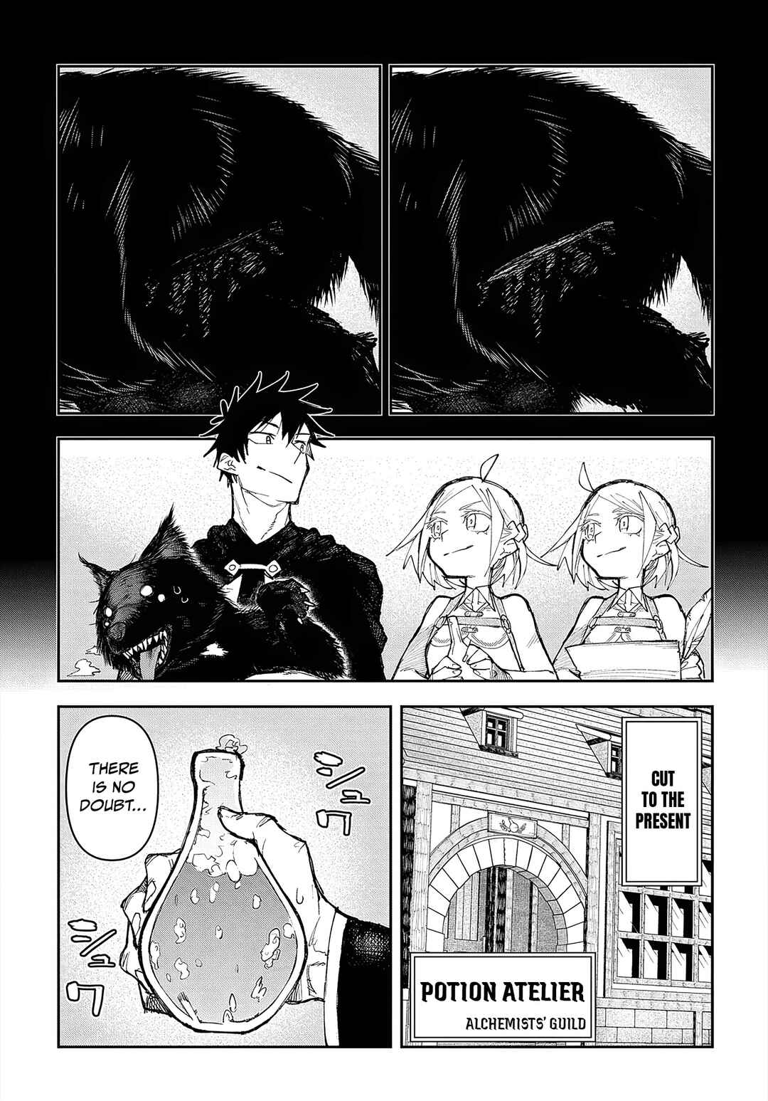 Juunenme, Kikan wo Akirameta Ten'isha wa Imasara Shujinkou ni Naru Chapter 7 - Page 7