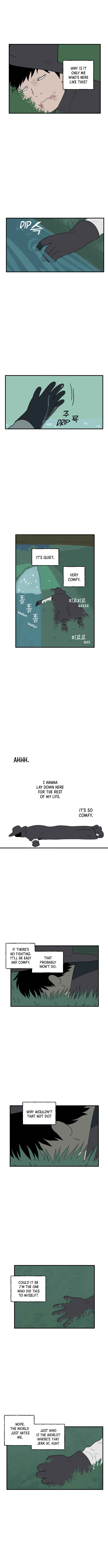 Legal Pirate Parfait Chapter 65 - Page 2