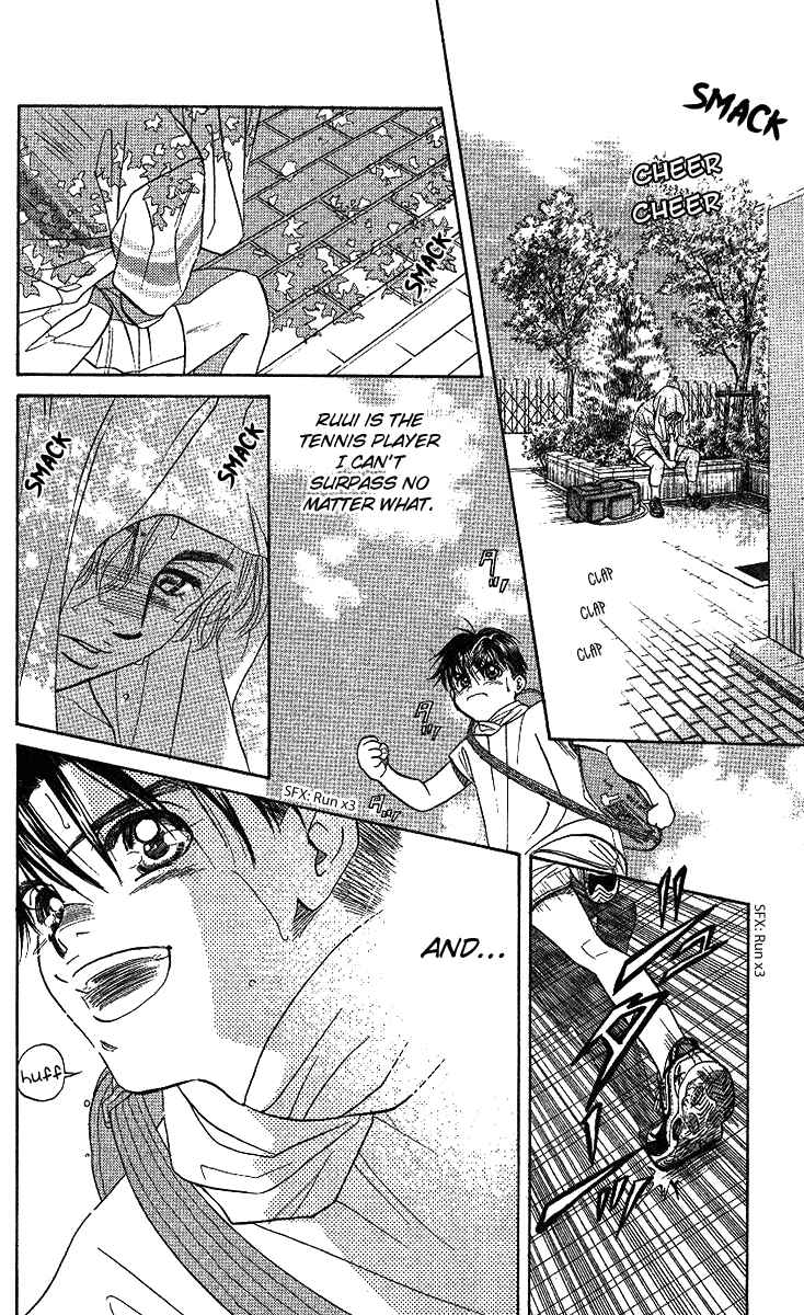Shanimuni Go Chapter 34 - Page 29