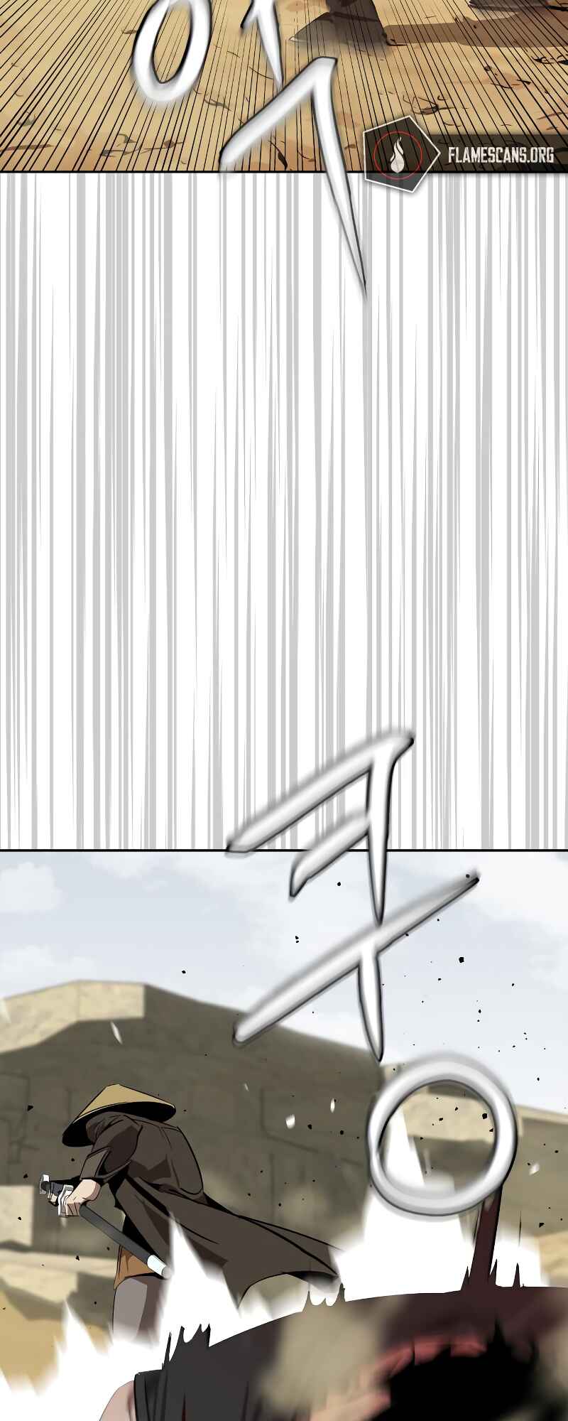 Martial Wild West Chapter 4 - Page 113