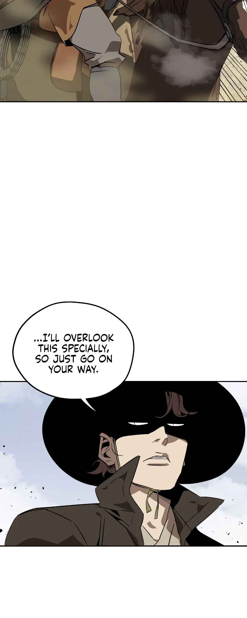 Martial Wild West Chapter 4 - Page 25