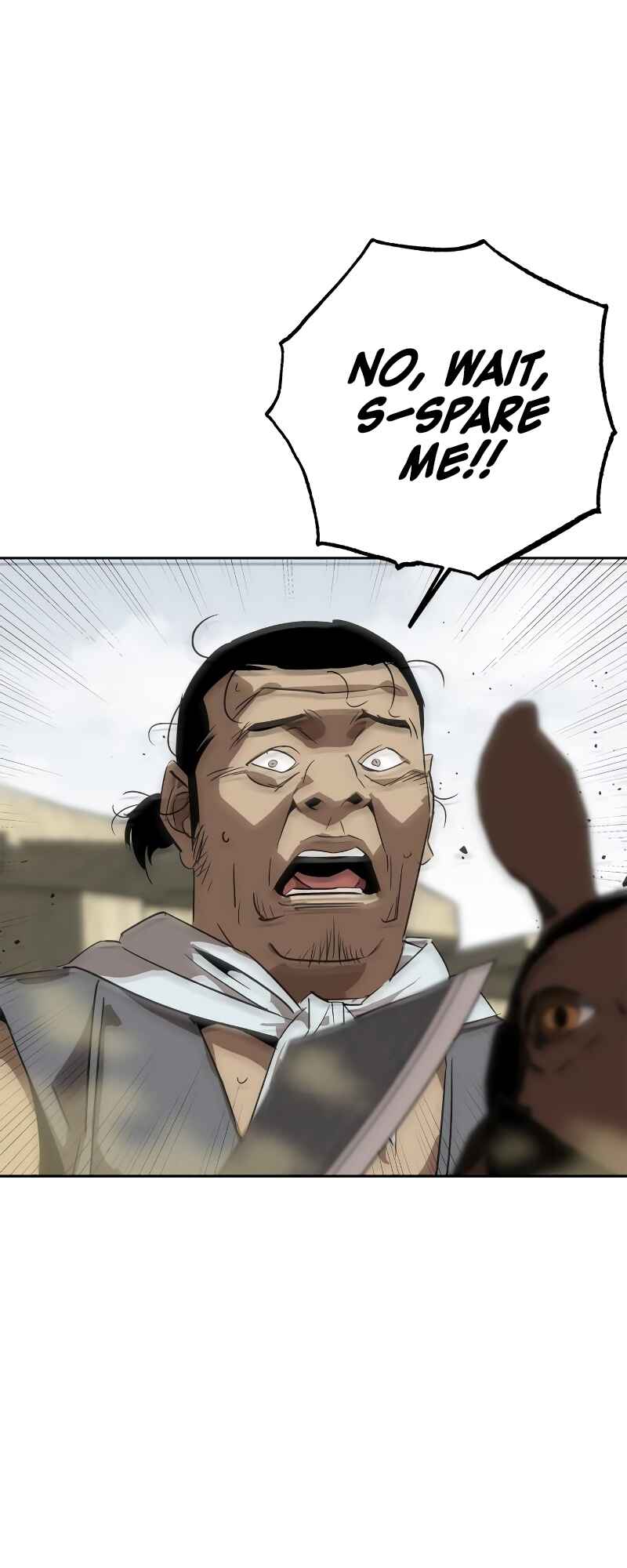 Martial Wild West Chapter 4 - Page 62