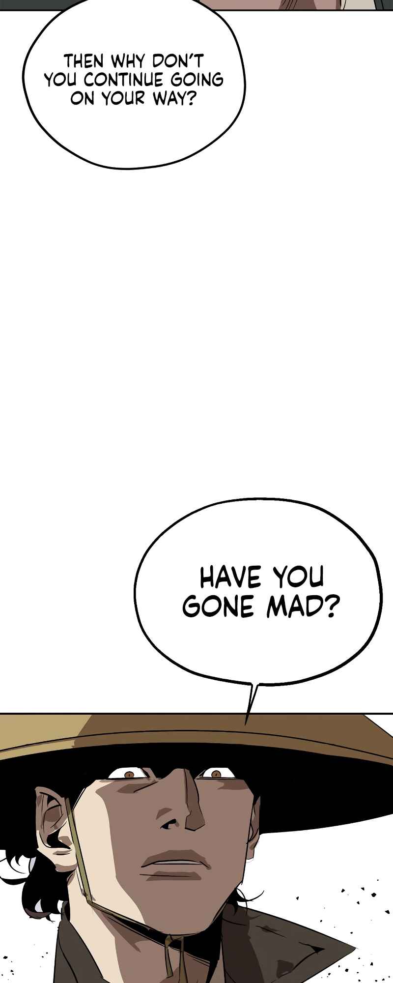 Martial Wild West Chapter 4 - Page 71