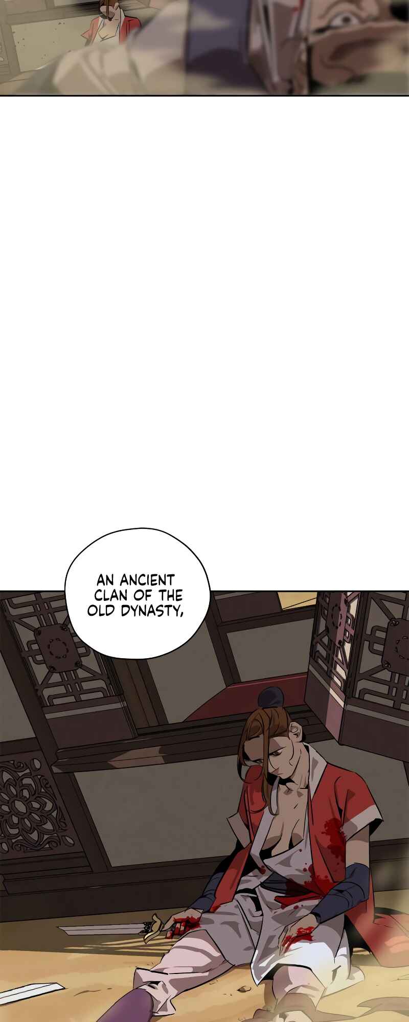 Martial Wild West Chapter 4 - Page 77