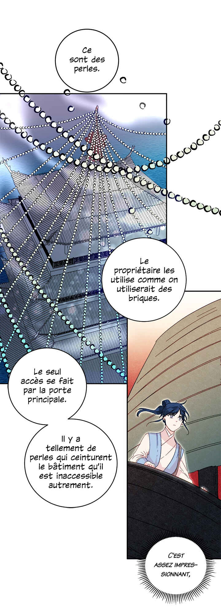 Yeon Lok Heun Chapter 21 - Page 10