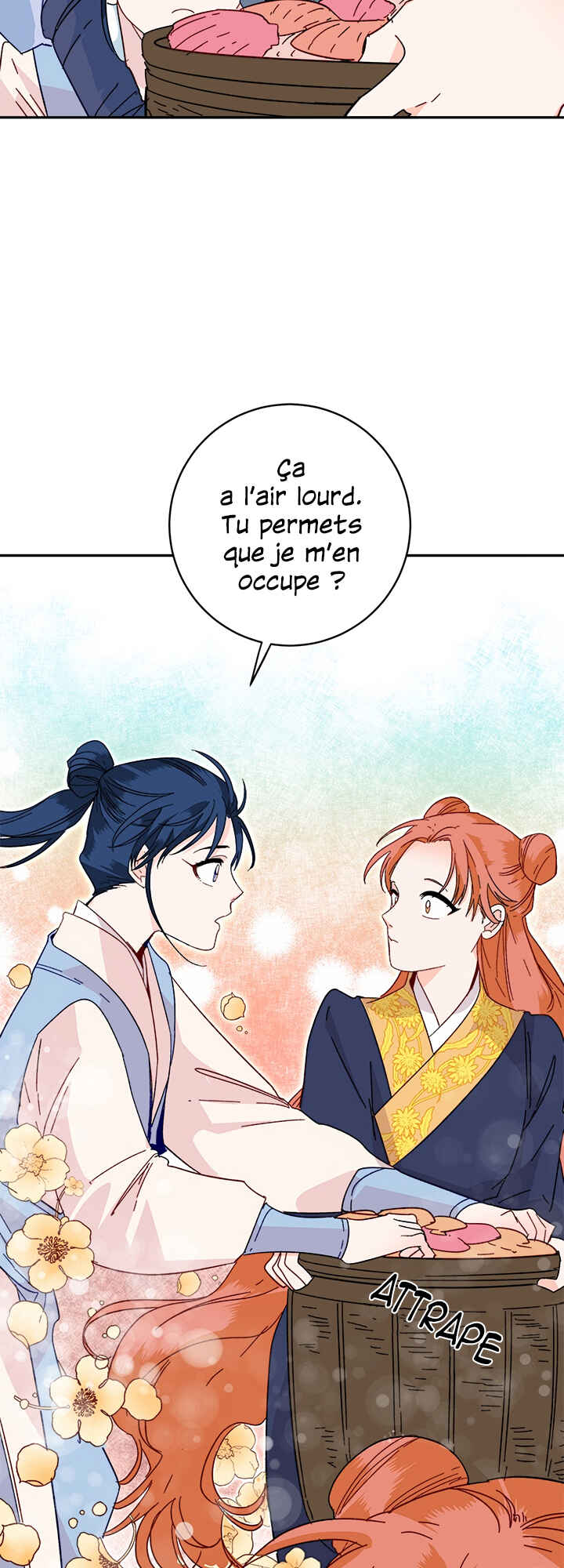 Yeon Lok Heun Chapter 21 - Page 16