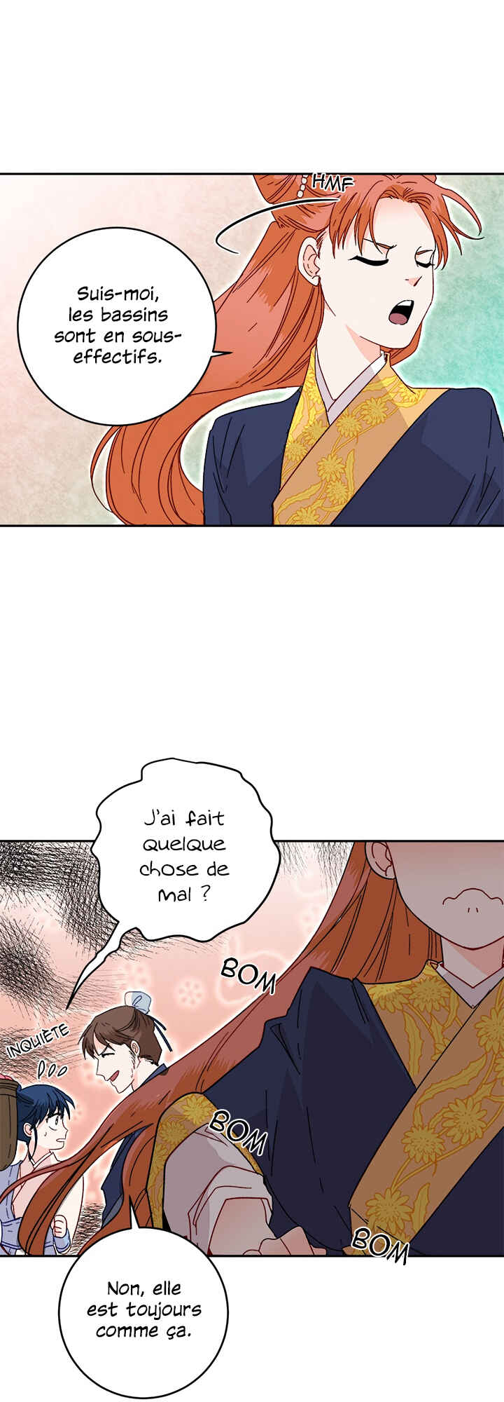 Yeon Lok Heun Chapter 21 - Page 19
