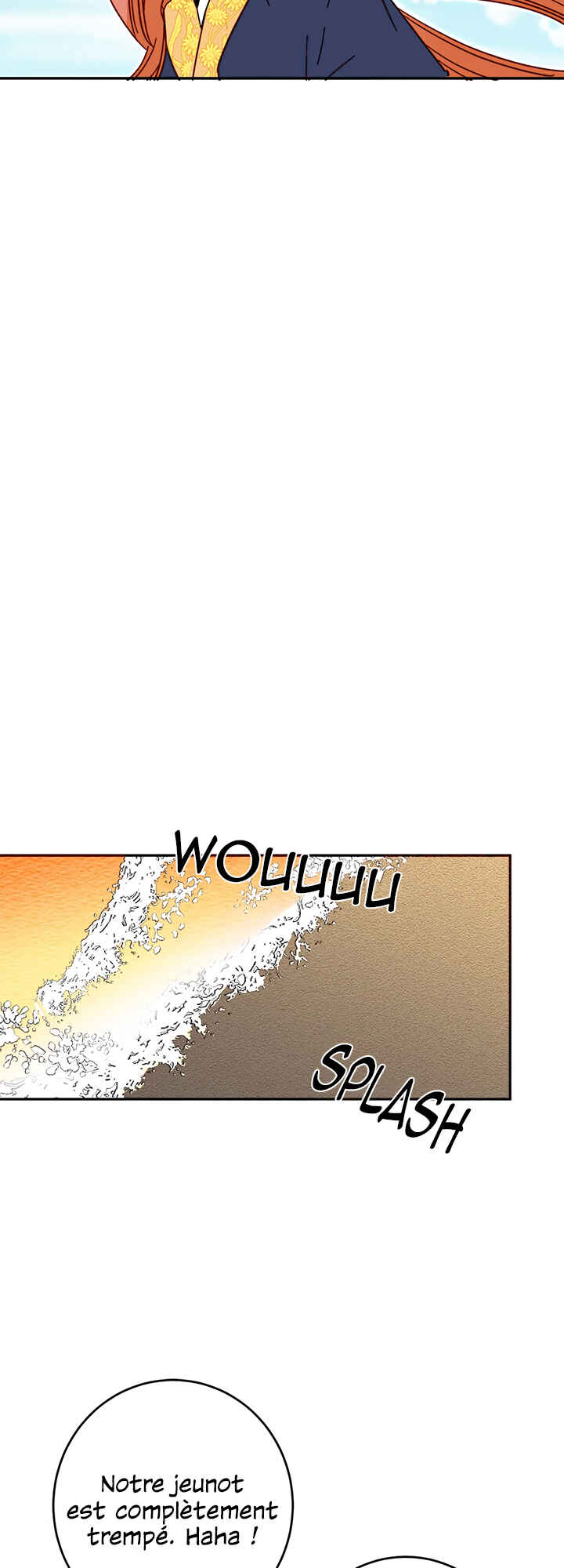 Yeon Lok Heun Chapter 21 - Page 29