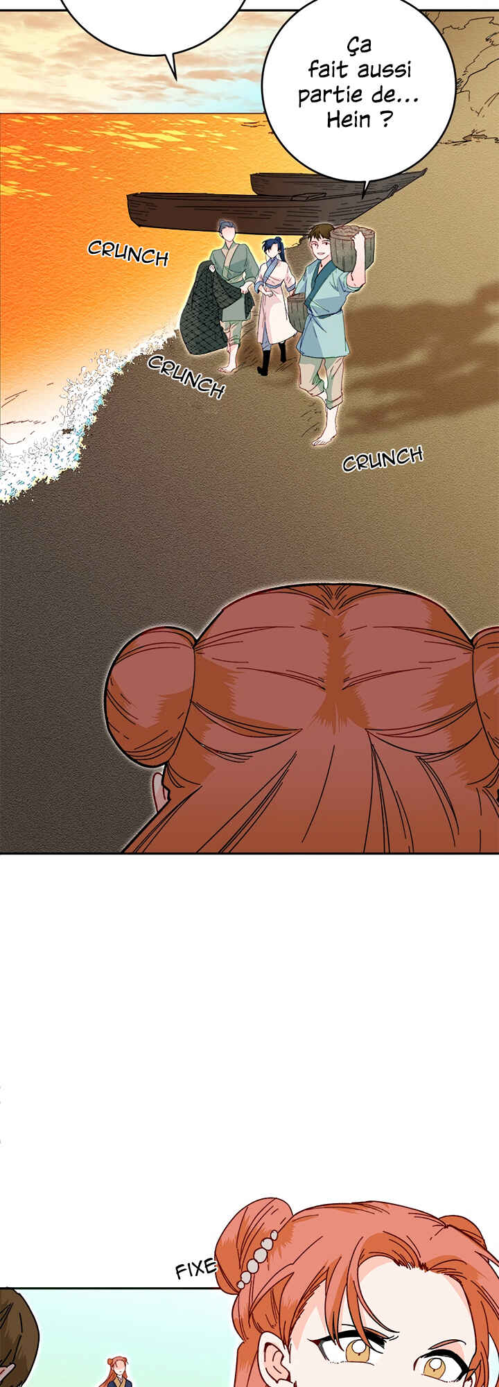 Yeon Lok Heun Chapter 21 - Page 30
