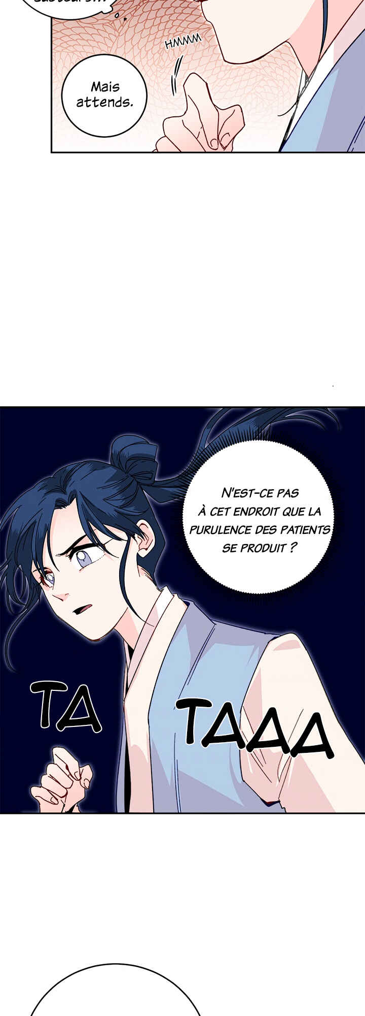 Yeon Lok Heun Chapter 21 - Page 38
