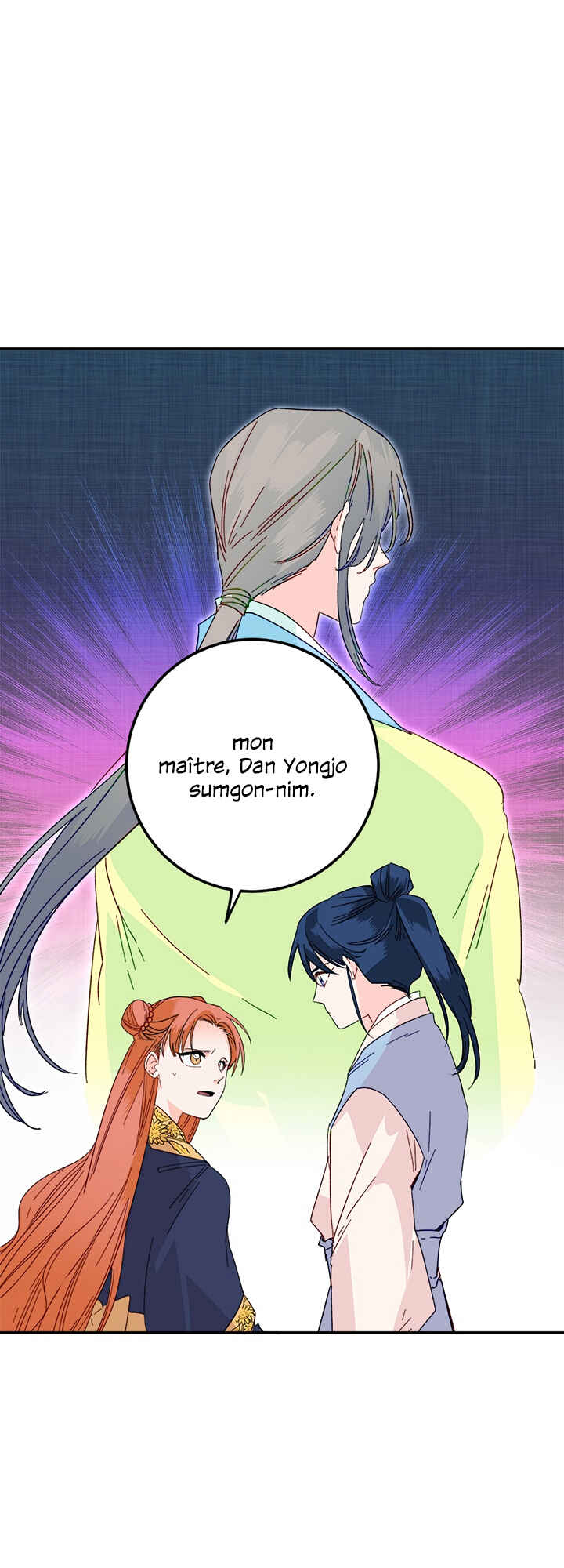 Yeon Lok Heun Chapter 21 - Page 40
