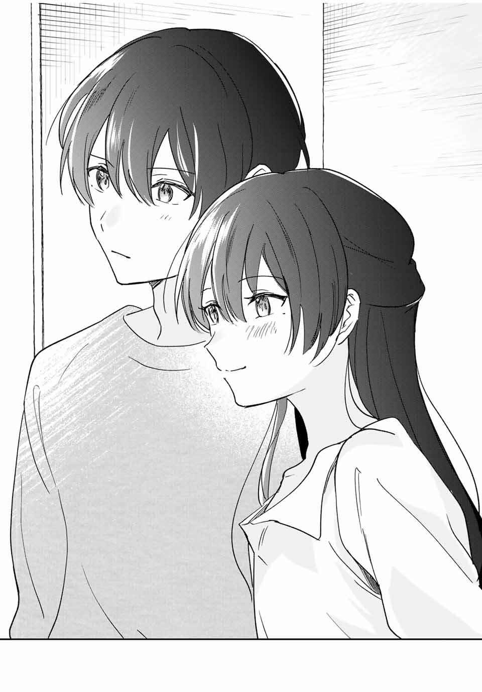 Eiyuu to Majo no Tensei Romcom Chapter 23 - Page 20