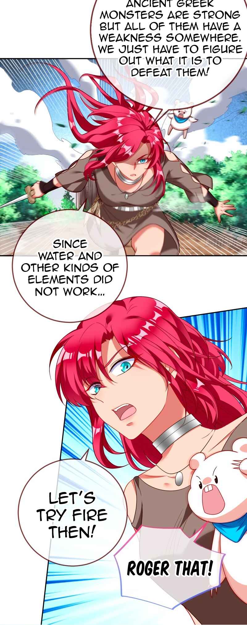 Wàn Zhā Cháo Huáng Chapter 440 - Page 4