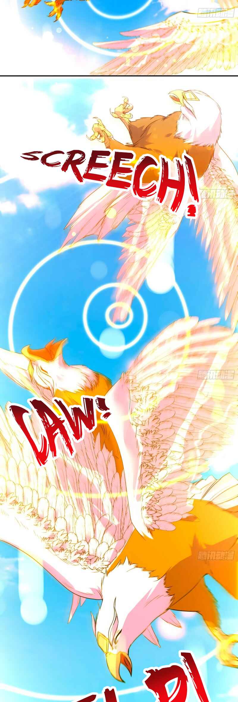 Wàn Zhā Cháo Huáng Chapter 440 - Page 9