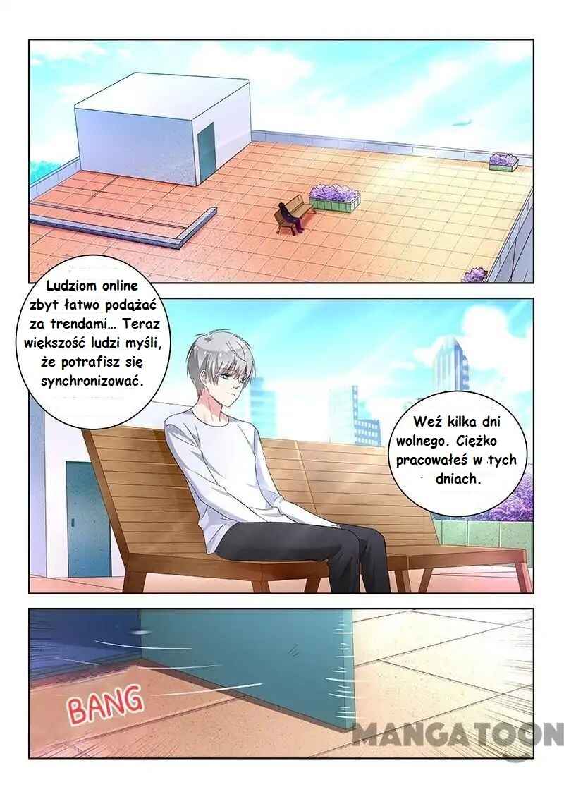 Turn to Prince Charming Chapter 24 - Page 1
