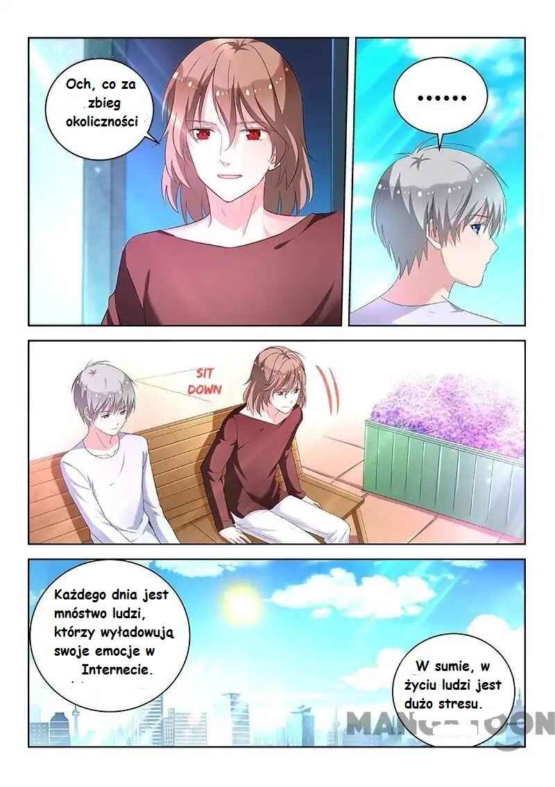 Turn to Prince Charming Chapter 24 - Page 2