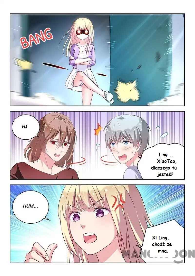 Turn to Prince Charming Chapter 24 - Page 6