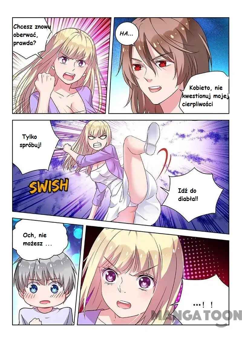 Turn to Prince Charming Chapter 24 - Page 8