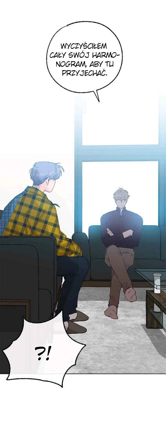 Love Tractor Chapter 24 - Page 21