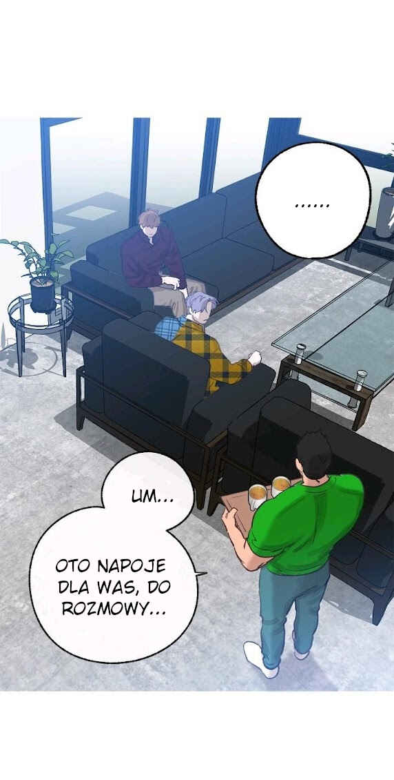 Love Tractor Chapter 24 - Page 25