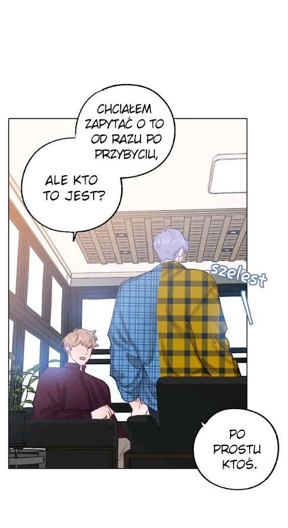 Love Tractor Chapter 24 - Page 26