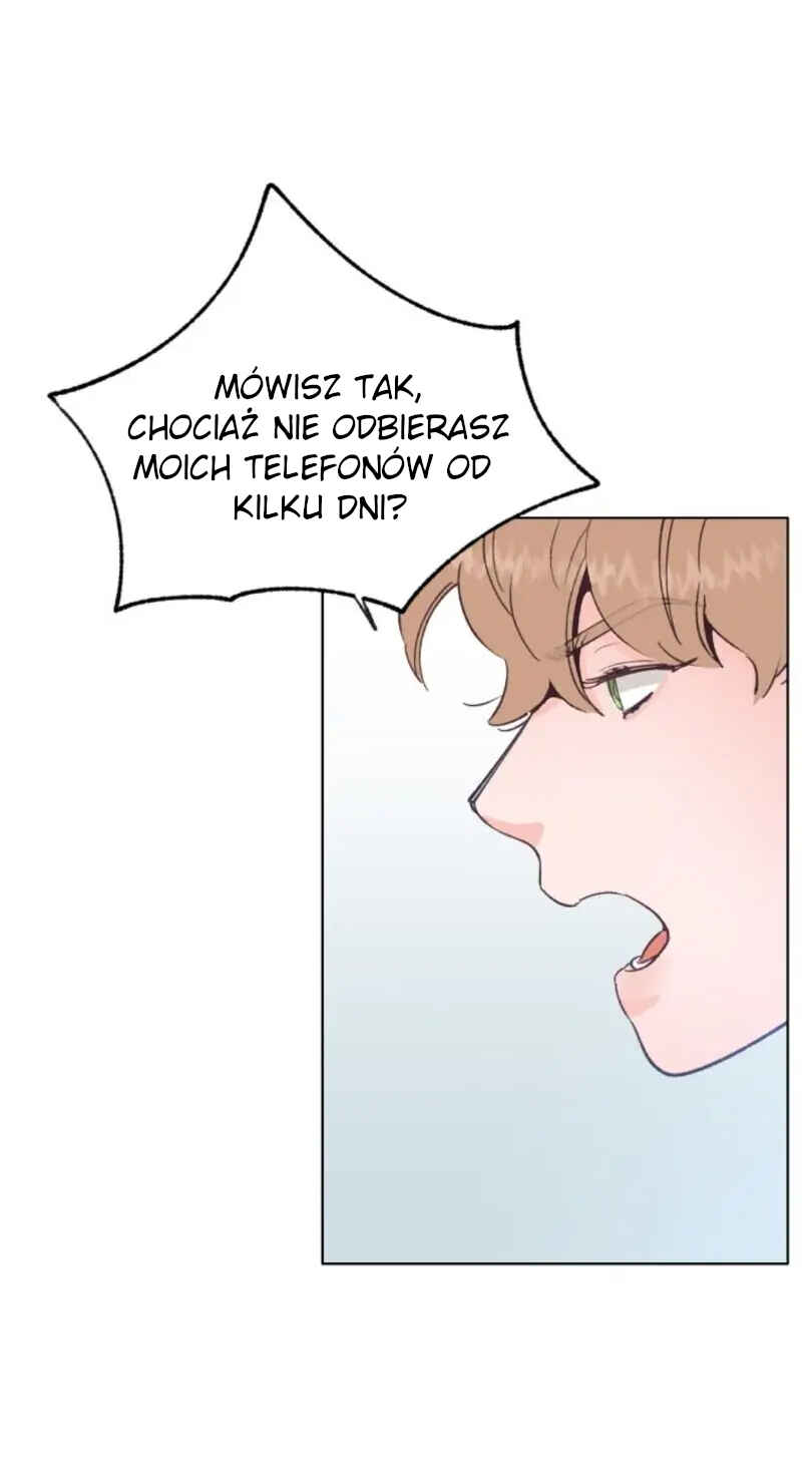 Love Tractor Chapter 24 - Page 38
