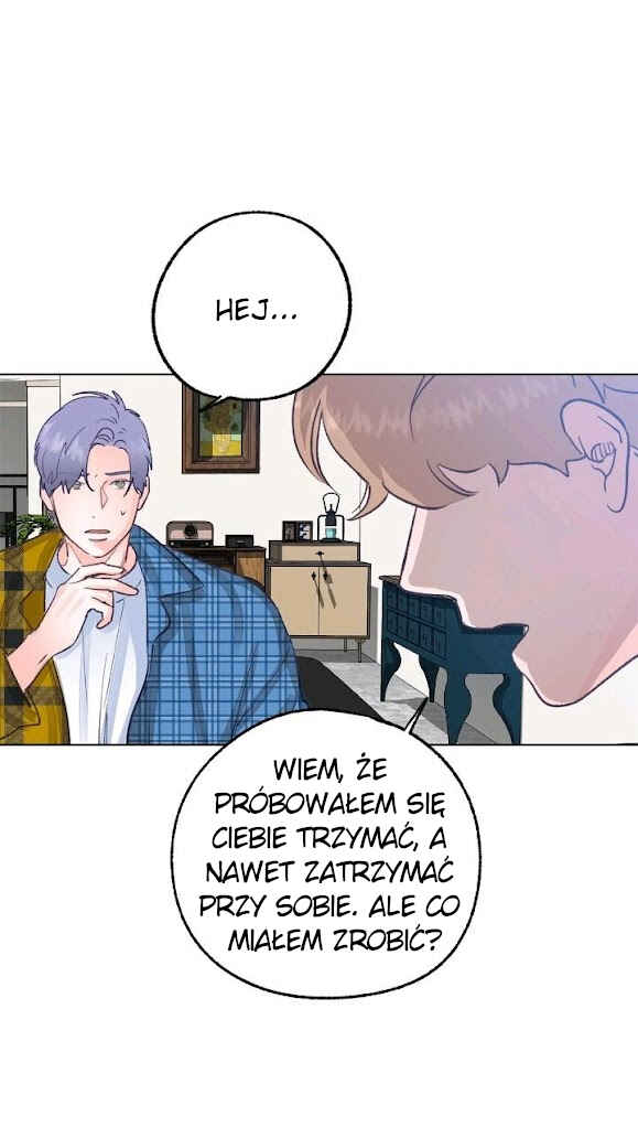 Love Tractor Chapter 24 - Page 45