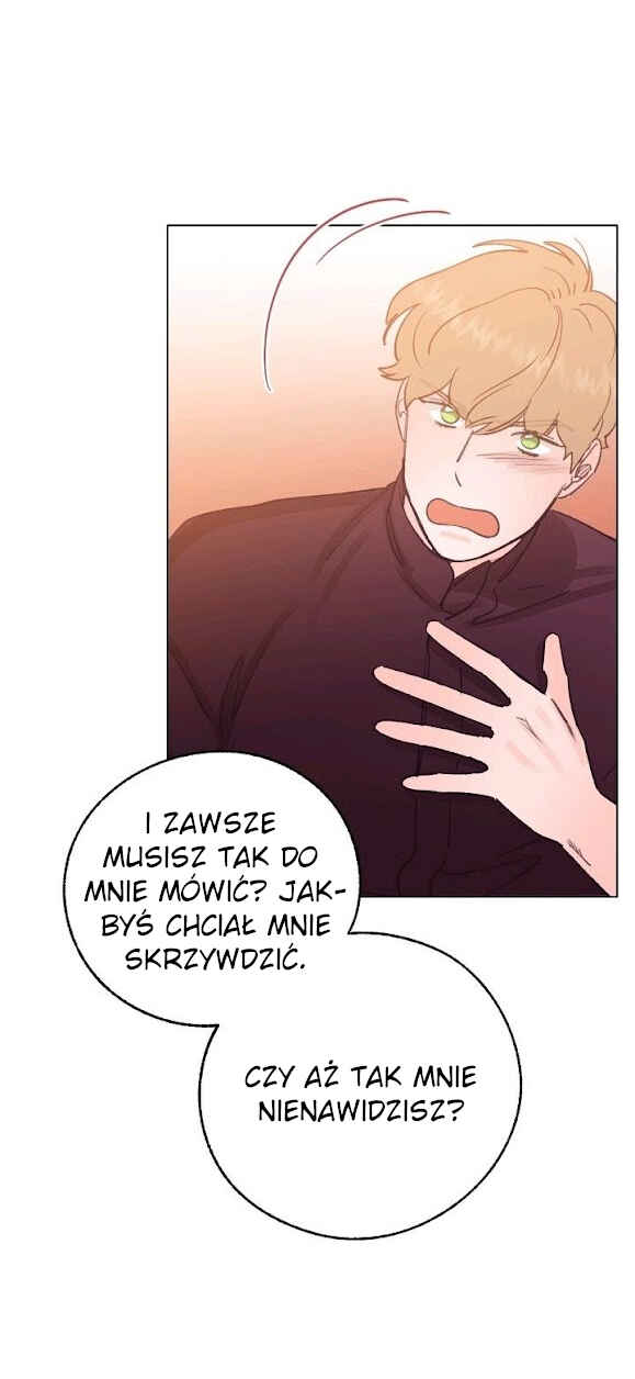 Love Tractor Chapter 24 - Page 46