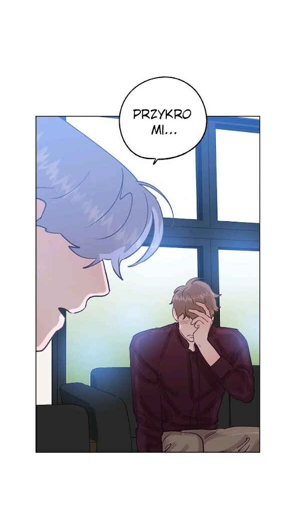 Love Tractor Chapter 24 - Page 47