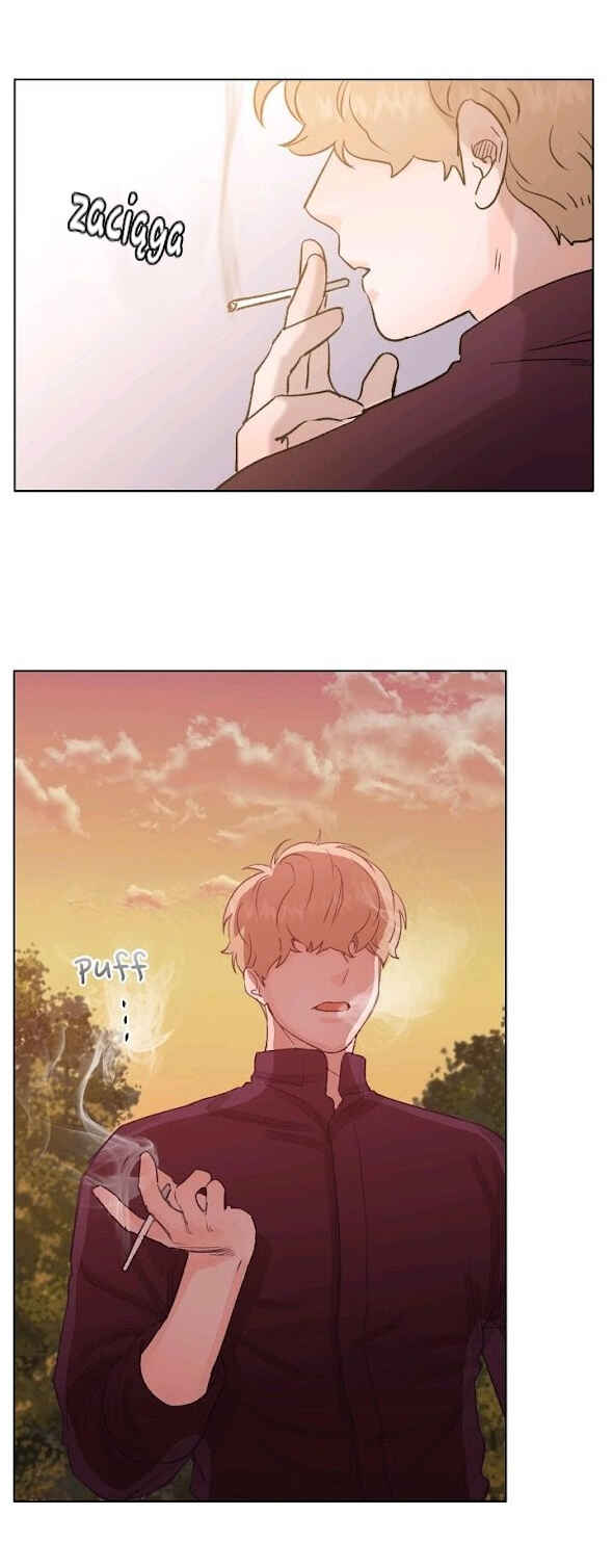 Love Tractor Chapter 24 - Page 57