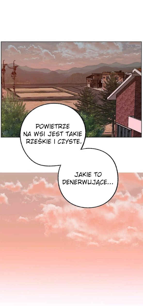 Love Tractor Chapter 24 - Page 58