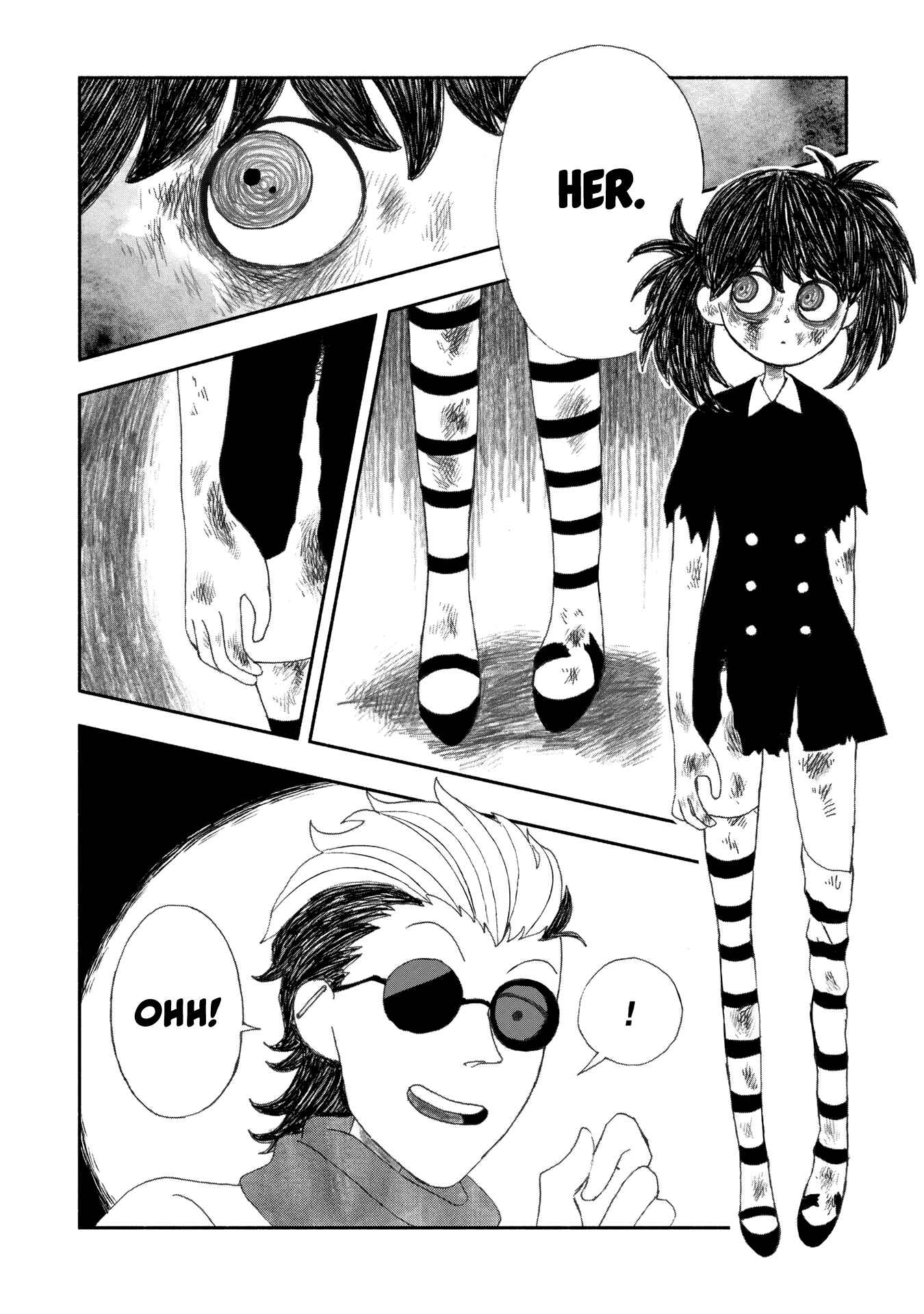 Black Terror Chapter 7 - Page 6