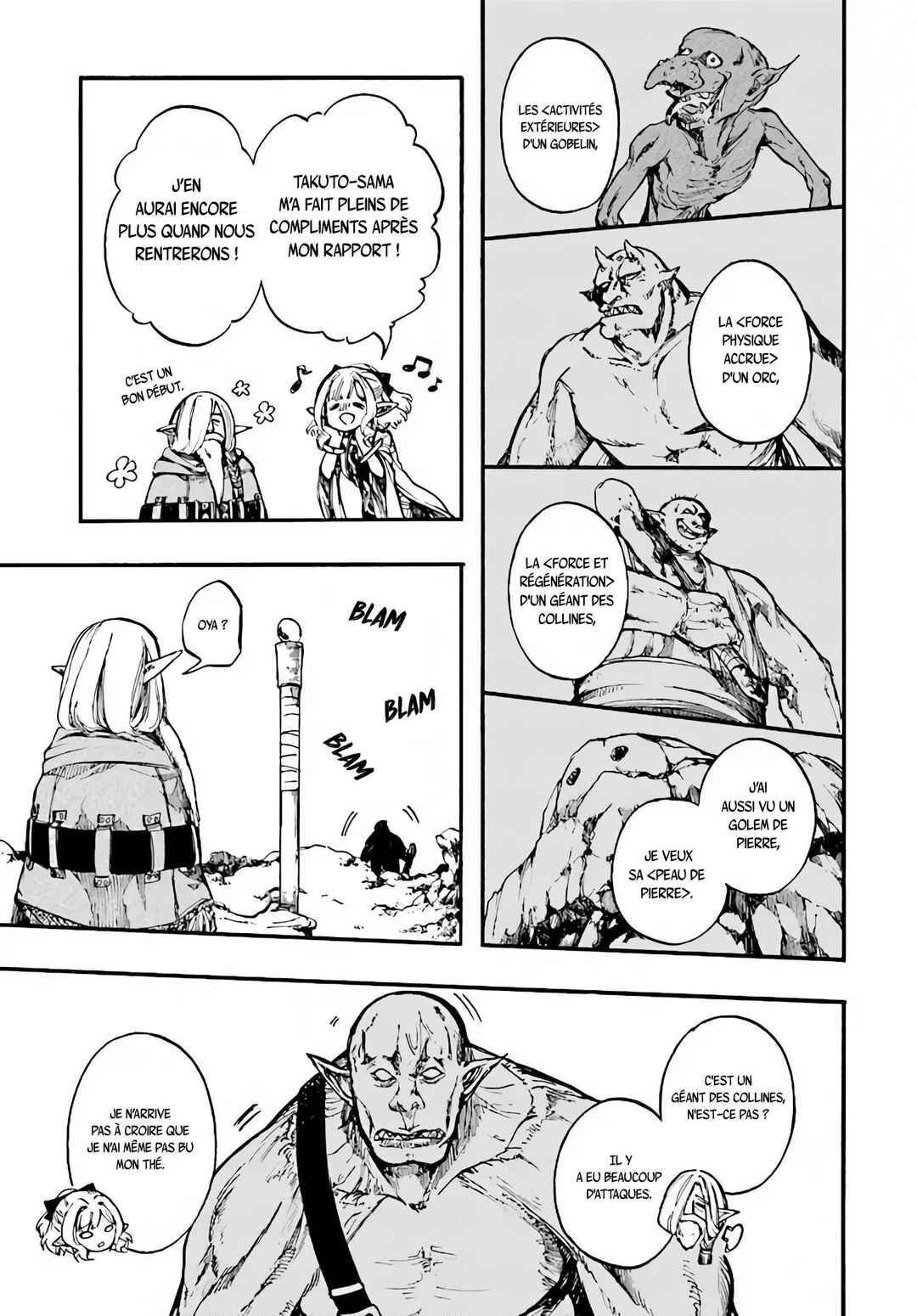 Isekai Mokushiroku Mynoghra: Hametsu no Bunmei de Hajimeru Sekai Seifuku Chapter 14 - Page 27