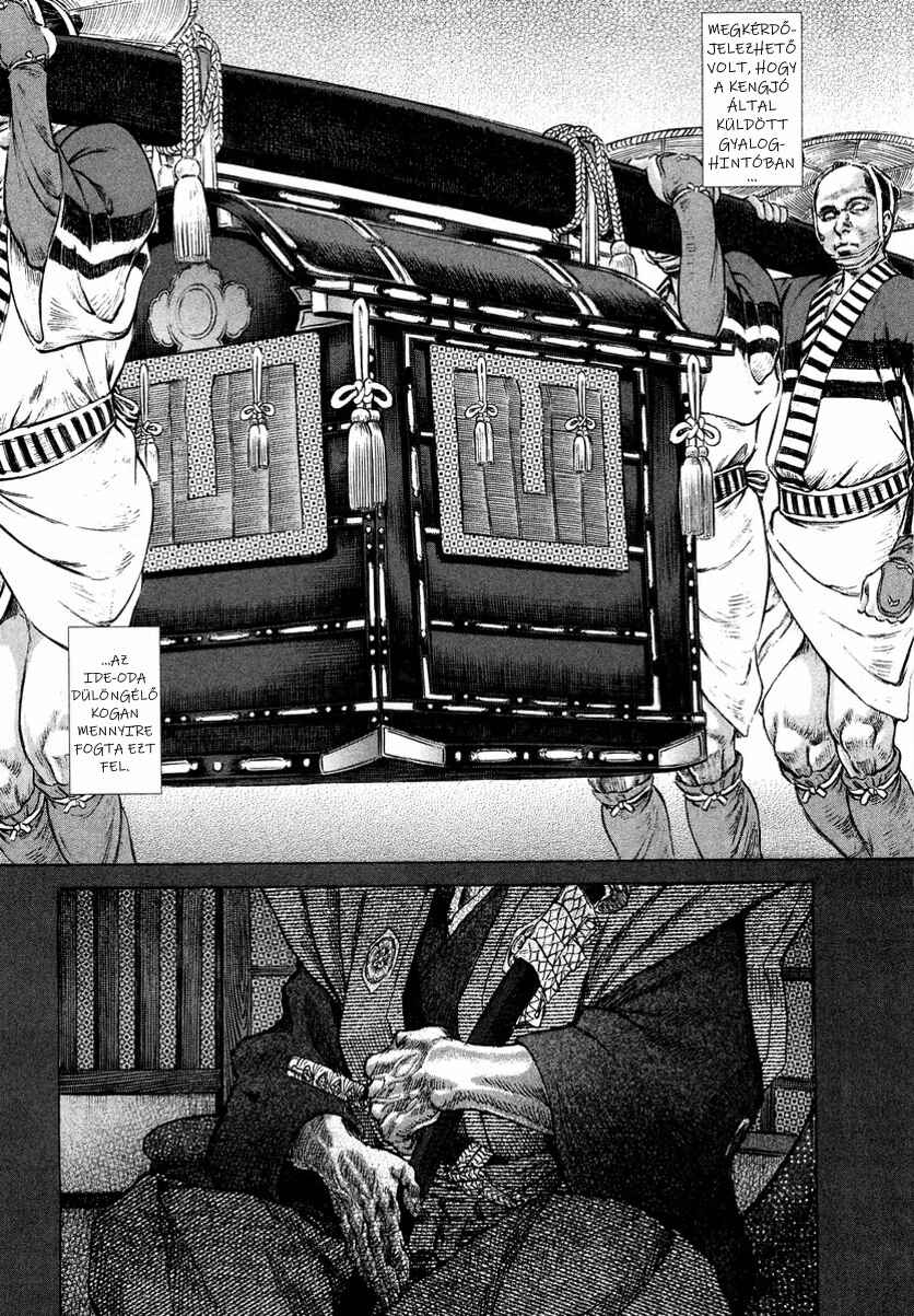 Death Frenzy Chapter 23 - Page 5