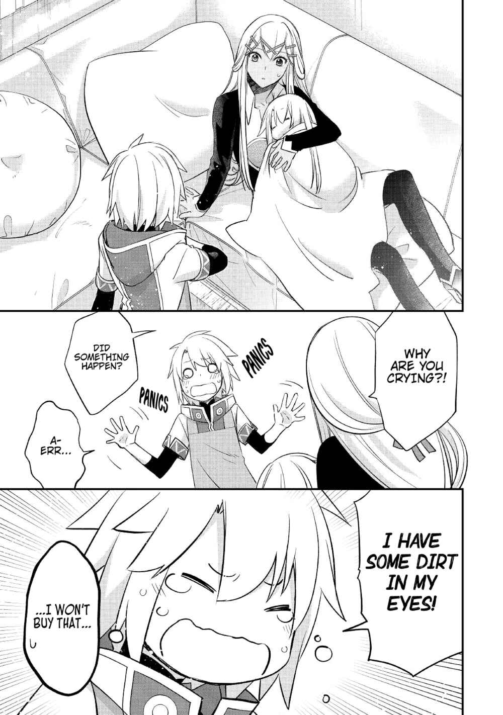 Kanchigai no Atelier Meister - Eiyuu Party no Moto Zatsuyougakari ga, Jitsu wa Sentou Igai ga SSS Rank Datta to Iu Yoku Aru Hanashi Chapter 29 - Page 10