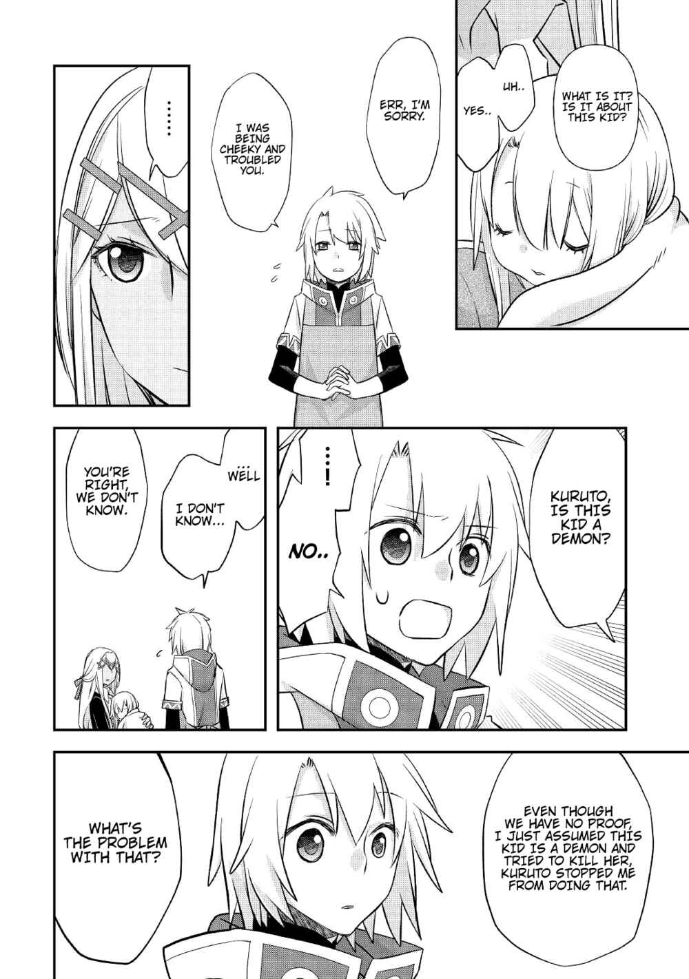 Kanchigai no Atelier Meister - Eiyuu Party no Moto Zatsuyougakari ga, Jitsu wa Sentou Igai ga SSS Rank Datta to Iu Yoku Aru Hanashi Chapter 29 - Page 11