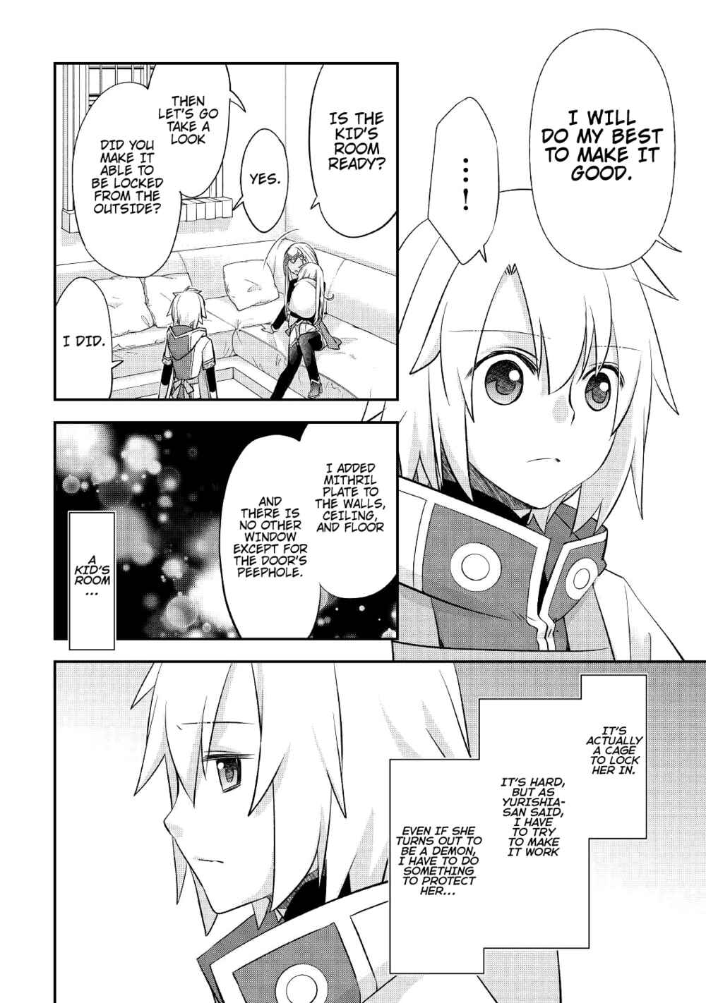 Kanchigai no Atelier Meister - Eiyuu Party no Moto Zatsuyougakari ga, Jitsu wa Sentou Igai ga SSS Rank Datta to Iu Yoku Aru Hanashi Chapter 29 - Page 13