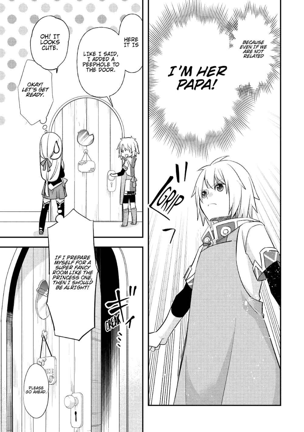 Kanchigai no Atelier Meister - Eiyuu Party no Moto Zatsuyougakari ga, Jitsu wa Sentou Igai ga SSS Rank Datta to Iu Yoku Aru Hanashi Chapter 29 - Page 14