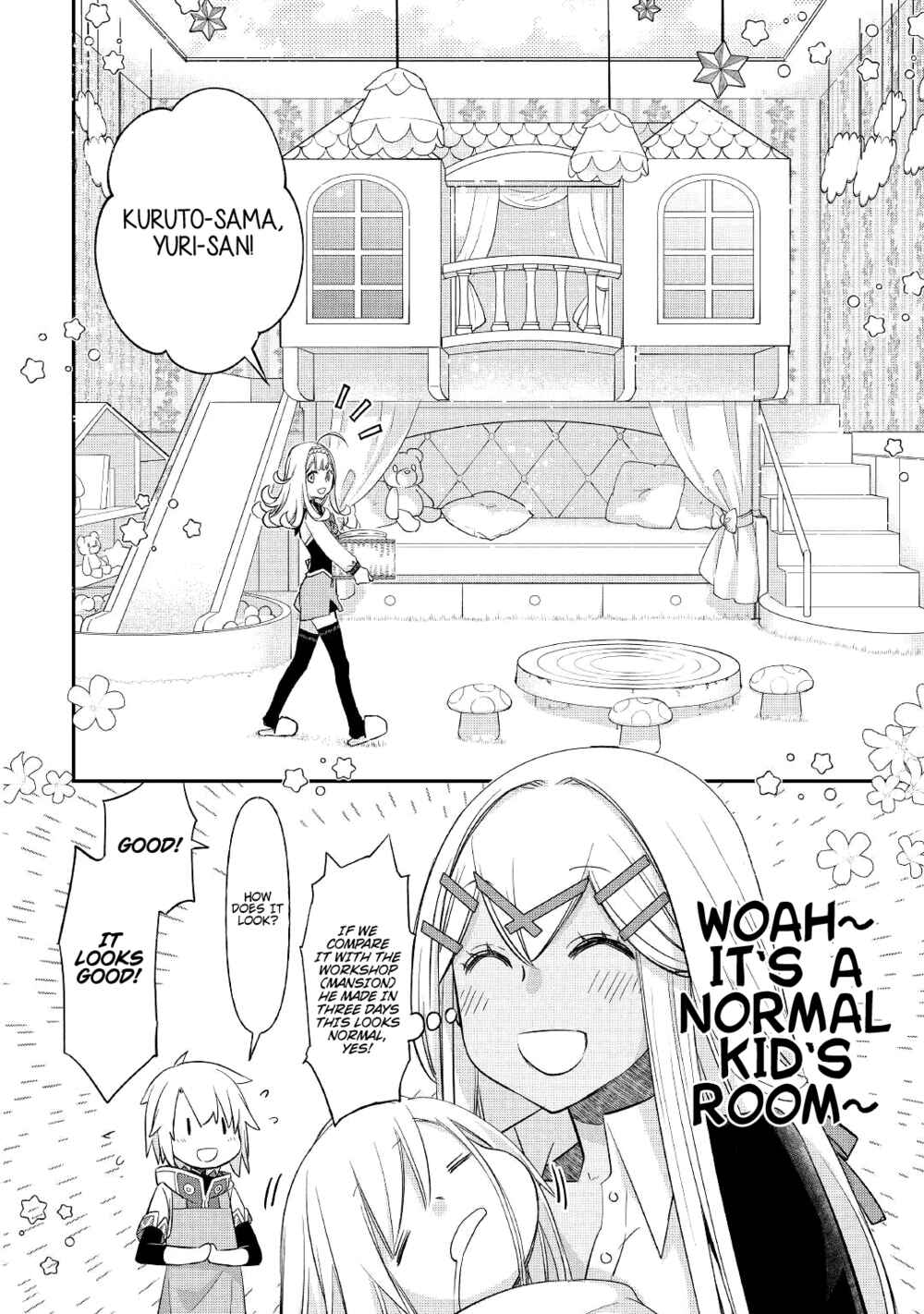 Kanchigai no Atelier Meister - Eiyuu Party no Moto Zatsuyougakari ga, Jitsu wa Sentou Igai ga SSS Rank Datta to Iu Yoku Aru Hanashi Chapter 29 - Page 15