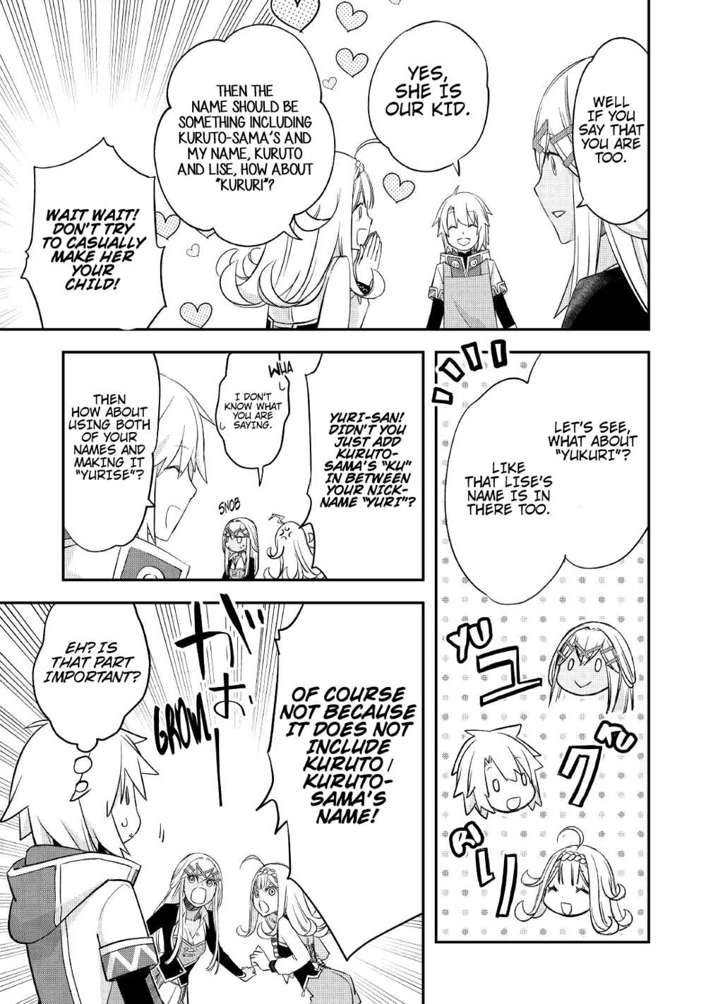 Kanchigai no Atelier Meister - Eiyuu Party no Moto Zatsuyougakari ga, Jitsu wa Sentou Igai ga SSS Rank Datta to Iu Yoku Aru Hanashi Chapter 29 - Page 18