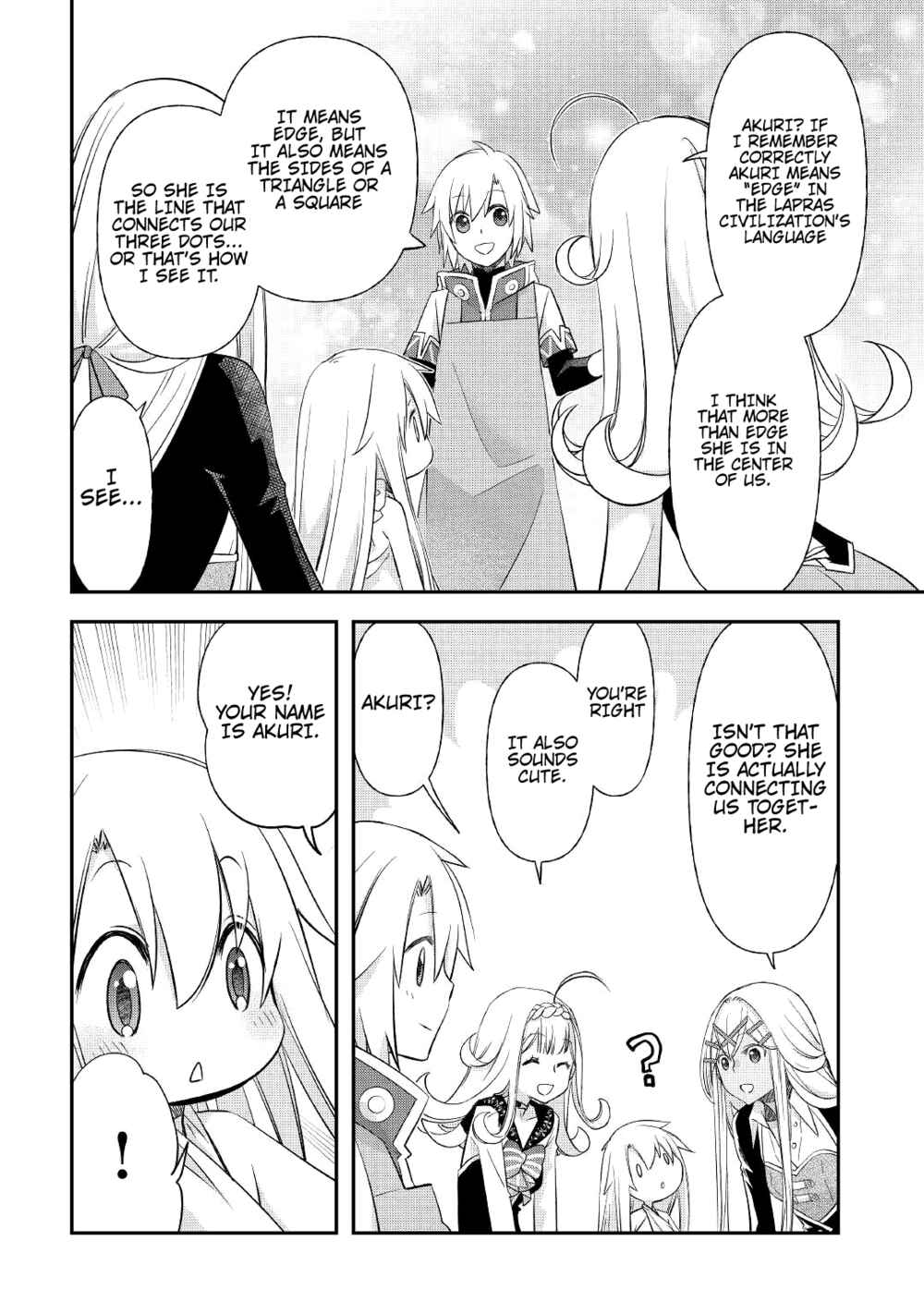 Kanchigai no Atelier Meister - Eiyuu Party no Moto Zatsuyougakari ga, Jitsu wa Sentou Igai ga SSS Rank Datta to Iu Yoku Aru Hanashi Chapter 29 - Page 21