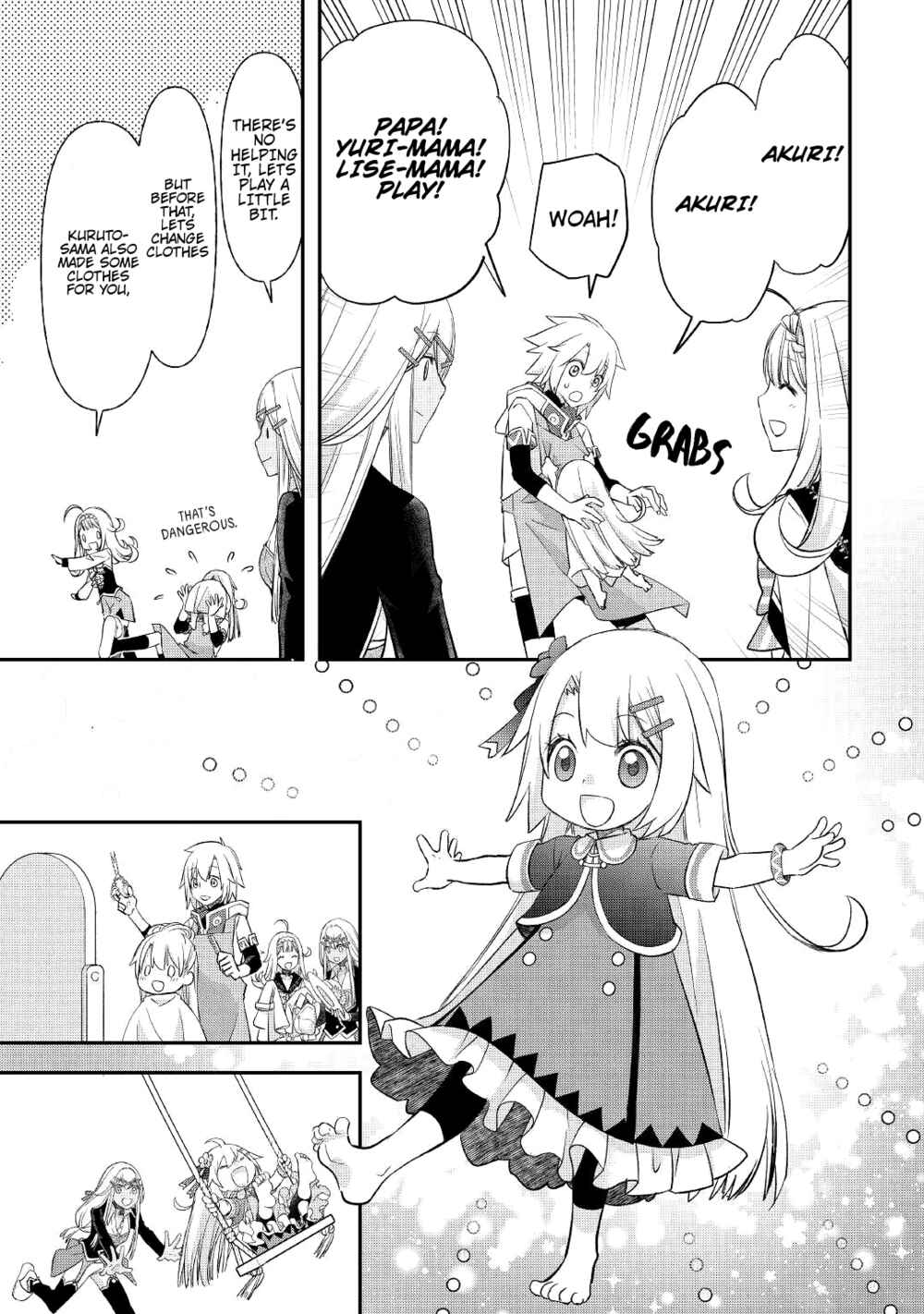 Kanchigai no Atelier Meister - Eiyuu Party no Moto Zatsuyougakari ga, Jitsu wa Sentou Igai ga SSS Rank Datta to Iu Yoku Aru Hanashi Chapter 29 - Page 22