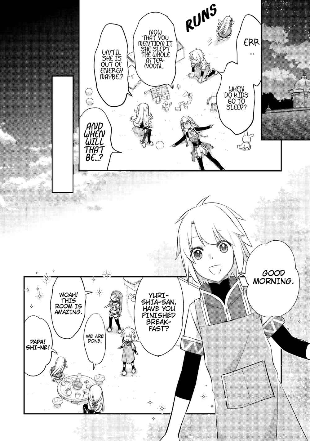 Kanchigai no Atelier Meister - Eiyuu Party no Moto Zatsuyougakari ga, Jitsu wa Sentou Igai ga SSS Rank Datta to Iu Yoku Aru Hanashi Chapter 29 - Page 23